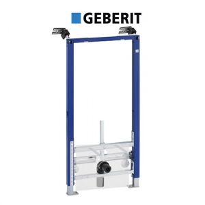 Инсталляция для биде  Geberit Duofix (3-в-1) комплект